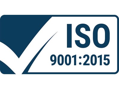 ISO 9001